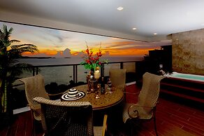 The Elysium Pratumnak Pattaya - By SHG