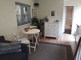 Tranquil Wood Cabin set in a Beautiful Orchard