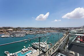 Verdi Gzira Promenade