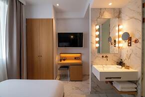 UMusic Hotel Madrid