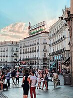 UMusic Hotel Madrid