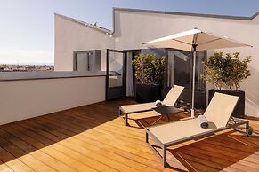 UMusic Hotel Madrid