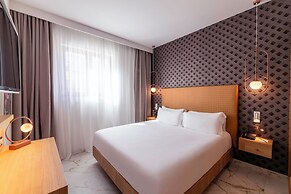 UMusic Hotel Madrid