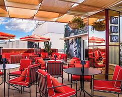 UMusic Hotel Madrid