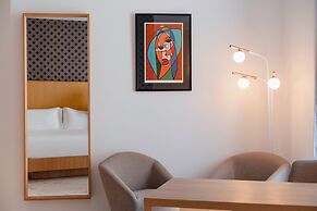 UMusic Hotel Madrid