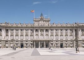 UMusic Hotel Madrid