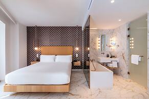 UMusic Hotel Madrid