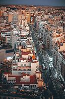 UMusic Hotel Madrid