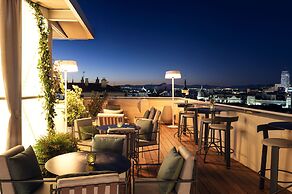 UMusic Hotel Madrid