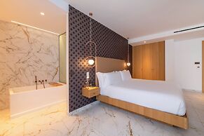 UMusic Hotel Madrid