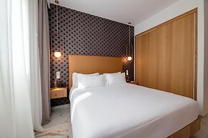 UMusic Hotel Madrid