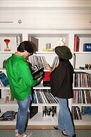 UMusic Hotel Madrid