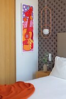 UMusic Hotel Madrid