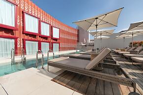 UMusic Hotel Madrid