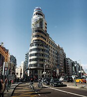UMusic Hotel Madrid