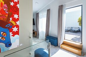 UMusic Hotel Madrid