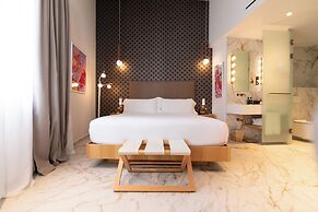 UMusic Hotel Madrid