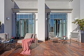 UMusic Hotel Madrid