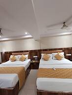 RK Hotel