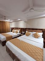 RK Hotel