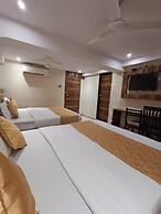 RK Hotel