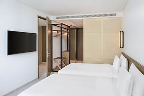 Radisson Beach Resort Palm Jumeirah