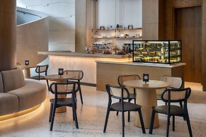 Radisson Beach Resort Palm Jumeirah
