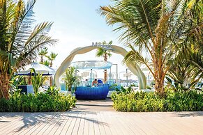 Radisson Beach Resort Palm Jumeirah