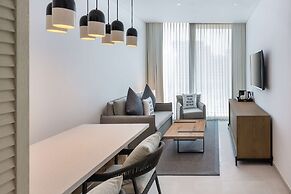 Radisson Beach Resort Palm Jumeirah