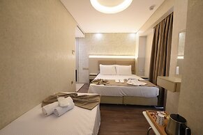 FLORİNA HOTEL