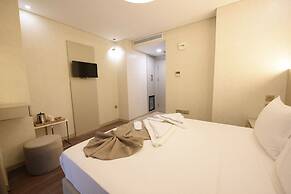 FLORİNA HOTEL