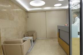 FLORİNA HOTEL