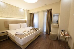 FLORİNA HOTEL