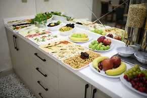 FLORİNA HOTEL