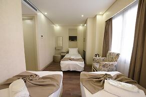 FLORİNA HOTEL
