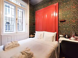 Metropolis Budapest Boutique Hotel