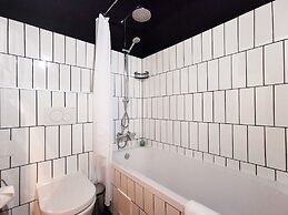 Metropolis Budapest Boutique Hotel