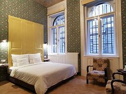 Metropolis Budapest Boutique Hotel