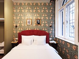 Metropolis Budapest Boutique Hotel