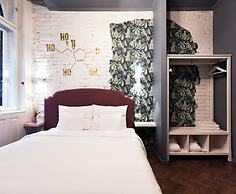 Metropolis Budapest Boutique Hotel