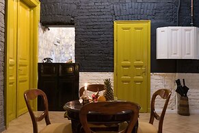 Metropolis Budapest Boutique Hotel