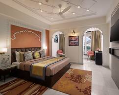 Justa Ssatva Resort, Udaipur