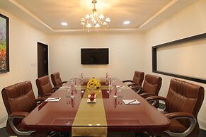 Justa Ssatva Resort, Udaipur