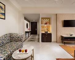 Justa Ssatva Resort, Udaipur