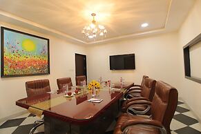 Justa Ssatva Resort, Udaipur