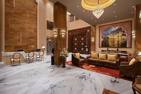 Justa Ssatva Resort, Udaipur