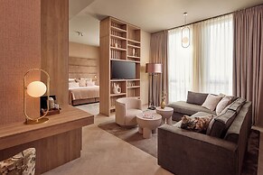 Van der Valk Hotel Gorinchem - A15