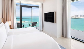 Address Beach Resort Bahrain