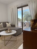 Phaedrus Living City Flat Androcleous