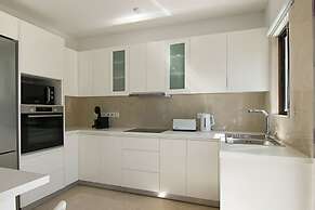 Phaedrus Living City Flat Androcleous